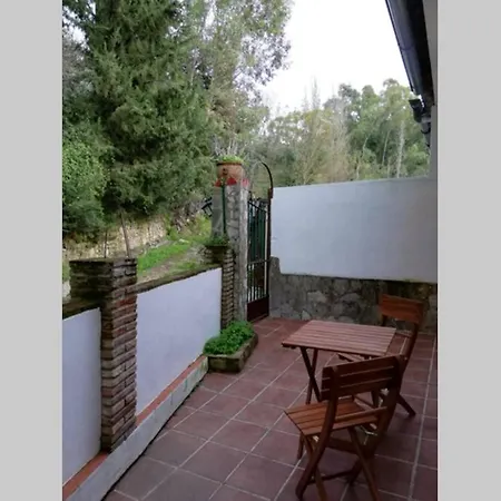 Feel Nature En La Casa De La Desconexion Vakantiehuis *