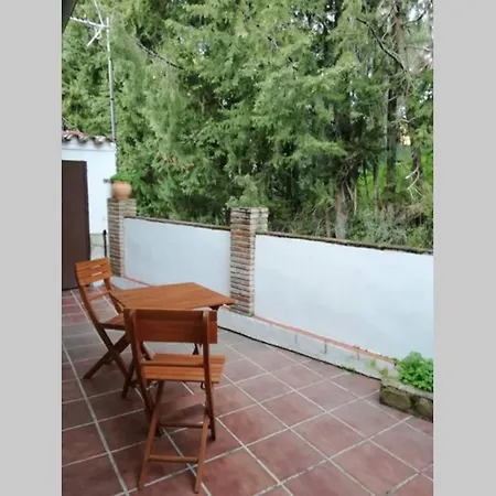 Feel Nature En La Casa De La Desconexion Vakantiehuis