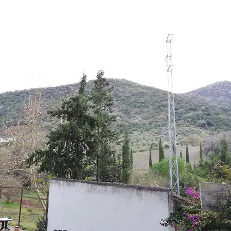 Vakantiehuis Feel Nature En La Casa De La Desconexion Benamahoma
