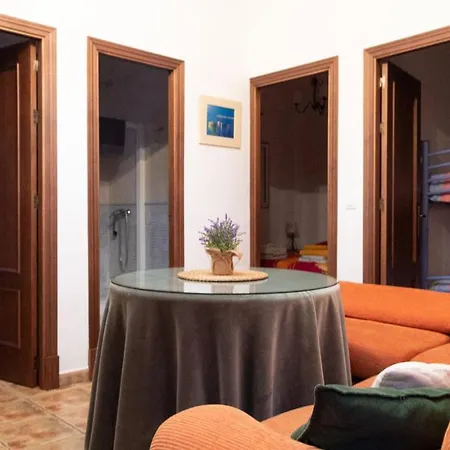 Feel Nature En La Casa De La Desconexion Holiday home